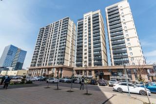 Lux Qazaq Apartments - Almaty - 8