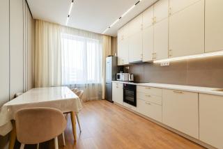 Lux Qazaq Apartments - Almaty - 7