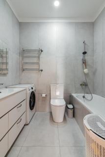 Lux Qazaq Apartments - 6