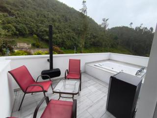Mirador samsara Penthouse !Jacuzzi al aire libre! - 9