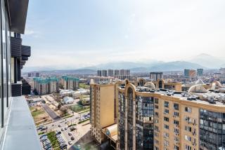 Lux Qazaq Apartments - Almaty - 3