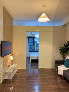 Entire Place in Central Makati - 5