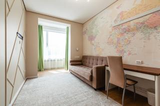 Lux Qazaq Apartments - Almaty - 1