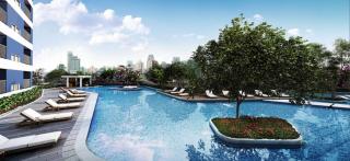 Entire Place in Central Makati - Manila - 6