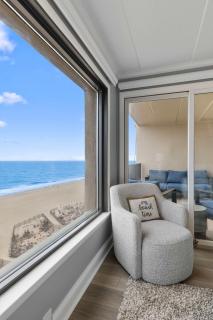 Spectacular Oceanfront Penthouse - Unit 1204 - Ocean City - 2