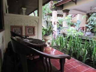 Griya Ayu Inn - Sanur - 1