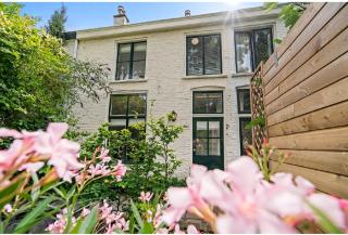 Quiet Renovated house in city center - L'Aia - 0