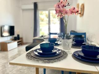 Marias Apartment - Pefkochori - 8