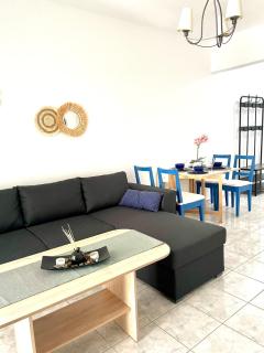 Marias Apartment - Pefkochori - 7