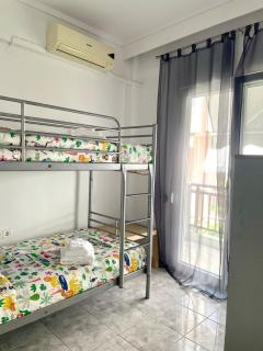 Marias Apartment - Pefkochori - 4