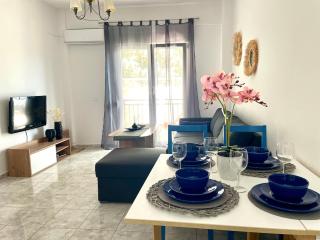 Marias Apartment - Pefkochori - 9