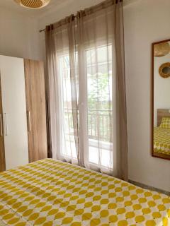 Marias Apartment - Pefkochori - 1