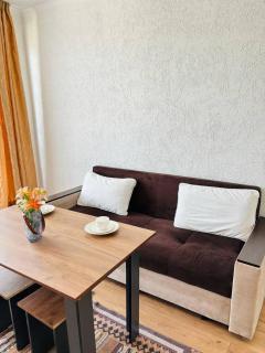 ЖК ТЕРЕМКИ Almaty - Almaty - 4