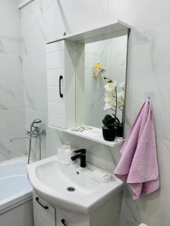 ЖК ТЕРЕМКИ Almaty - Almaty - 3