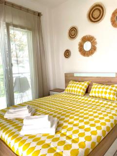 Marias Apartment - Pefkochori - 0