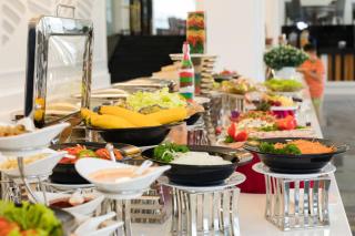 Marco's Interlude Hotel - Free Hon Thom Island & Water Park Cable Car - Phu Quoc - 9