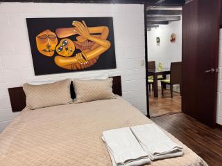 Azotea Suites & Apartments - Cuenca - 7