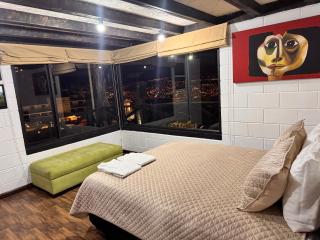 Azotea Suites & Apartments - Cuenca - 0