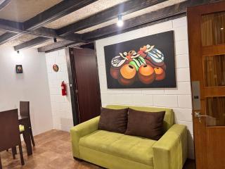 Azotea Suites & Apartments - Cuenca - 3