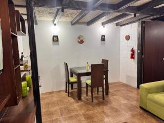Azotea Suites & Apartments - Cuenca - 2