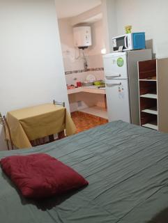 Sierras Altas Alojamientos - 3