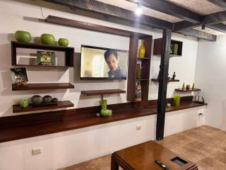 Azotea Suites & Apartments - Cuenca - 1