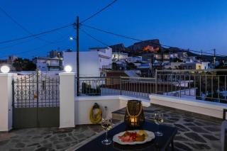 Filoxenia House - Archangelos - 7