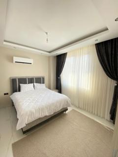 Rubin residence - Alanya - 1