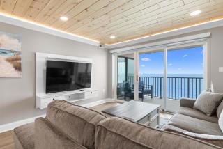 Spectacular Oceanfront Escape - Unit 1103 - Ocean City - 0