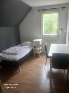 7 sovrum 7 bäddar 9 sovplatser - Berga - 2