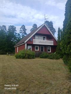 7 sovrum 7 bäddar 9 sovplatser - Berga - 9