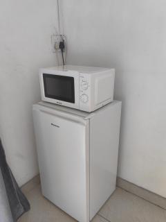 The Golden Palace Guesthouse - Balfour - 5