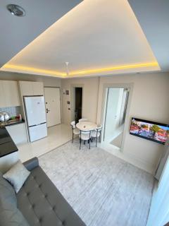Rubin residence - Alanya - 6