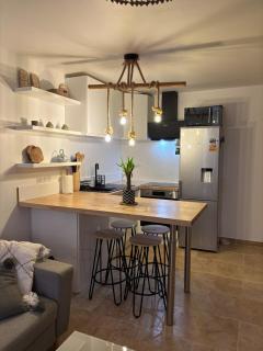 Apartment indépendant - Soubès - 5