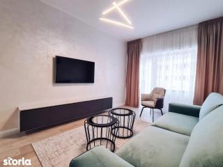 Apartament 3 camere Expo Residence - Iasi - Copou - Iaşi - 0