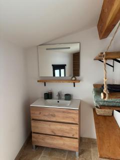 Apartment indépendant - Soubès - 4