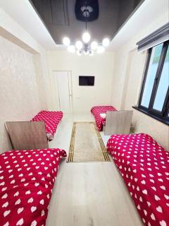 Luxs Apartments with kitchen for 8-10persons - Taschkent - 8