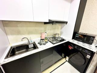 Luxs Apartments with kitchen for 8-10persons - Taschkent - 7