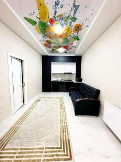 Luxs Apartments with kitchen for 8-10persons - Taschkent - 4