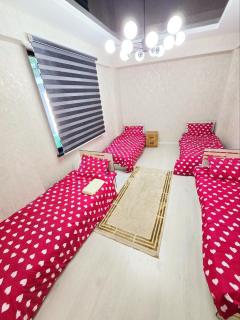 Luxs Apartments with kitchen for 8-10persons - Taschkent - 2