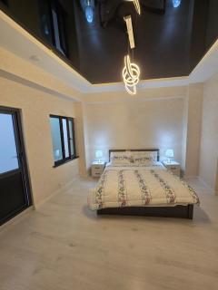 Luxs Apartments with kitchen for 8-10persons - Taschkent - 1