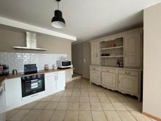 Appartement spacieux avec vue sur la Moselle - - 9