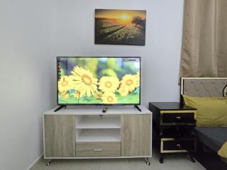 Blessing Properties - Abu Dhabi - 5
