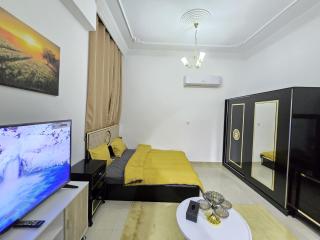 Blessing Properties - Abu Dhabi - 6