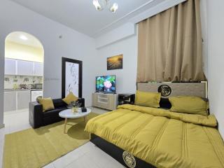 Blessing Properties - Abu Dhabi - 0