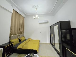 Blessing Properties - Abu Dhabi - 1