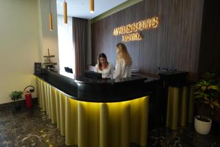 Avdissons Hotel - 2