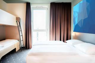B&B HOTEL Emmerich - Emmerich - 8