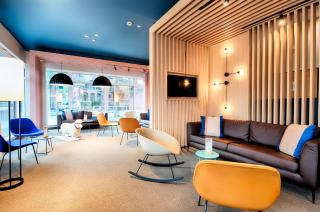 B&B HOTEL Emmerich - Emmerich - 6