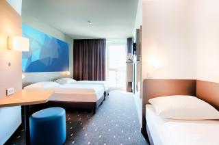 B&B HOTEL Emmerich - Emmerich - 3